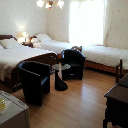 Chavot Bellevue Villa Kültér fotó