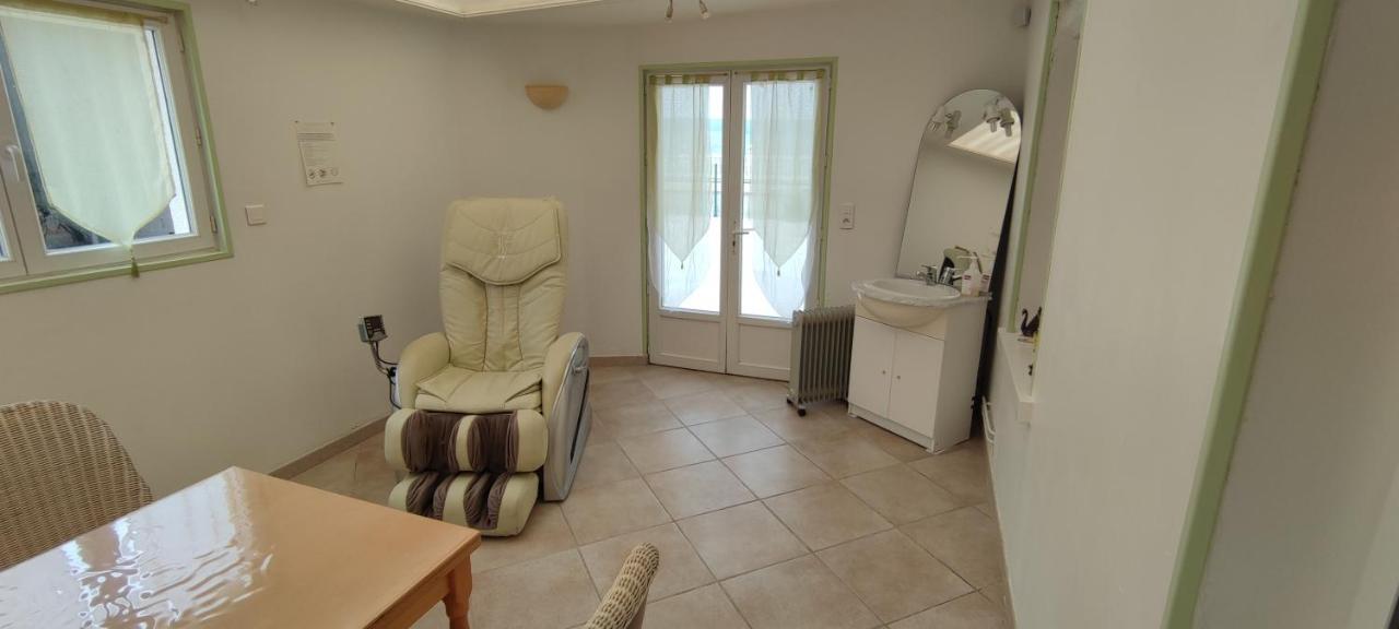 Chavot Bellevue Villa Kültér fotó