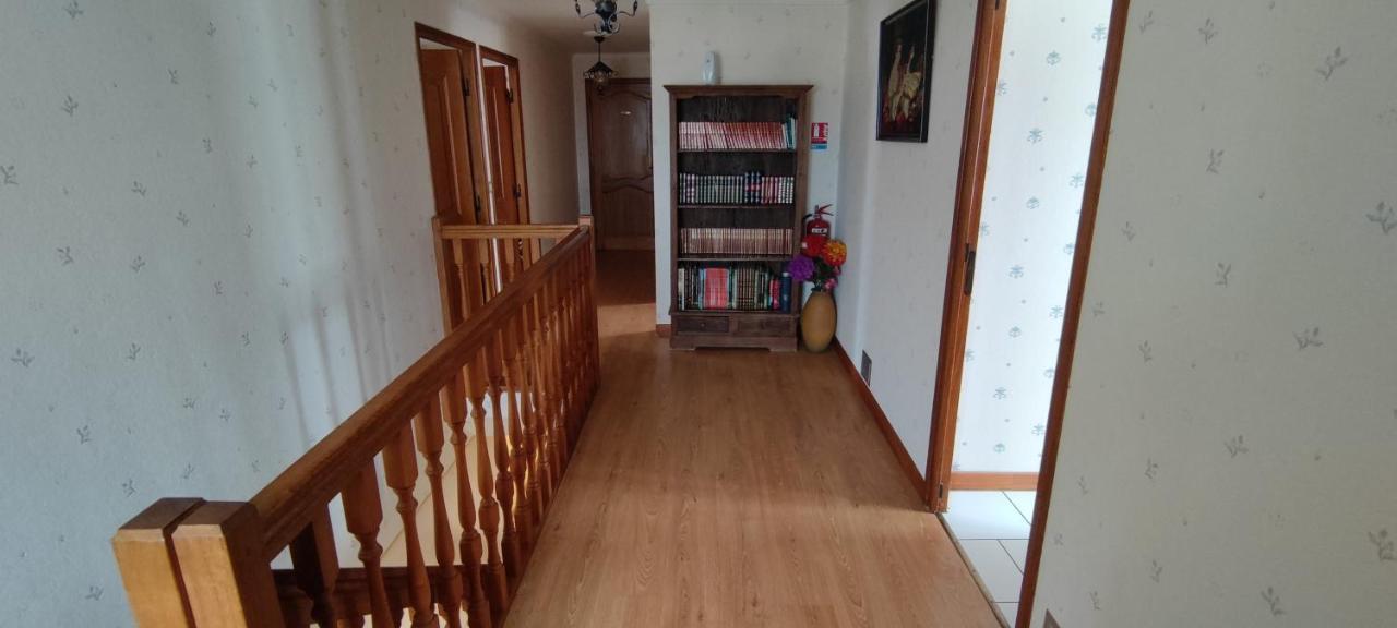 Chavot Bellevue Villa Kültér fotó