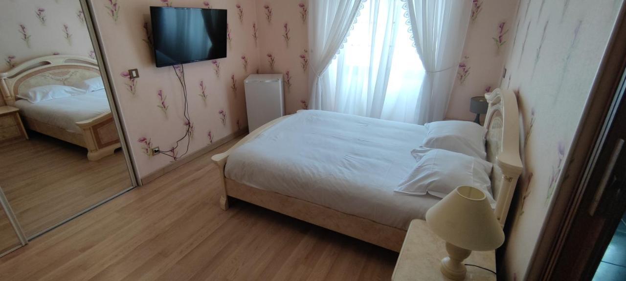 Chavot Bellevue Villa Kültér fotó