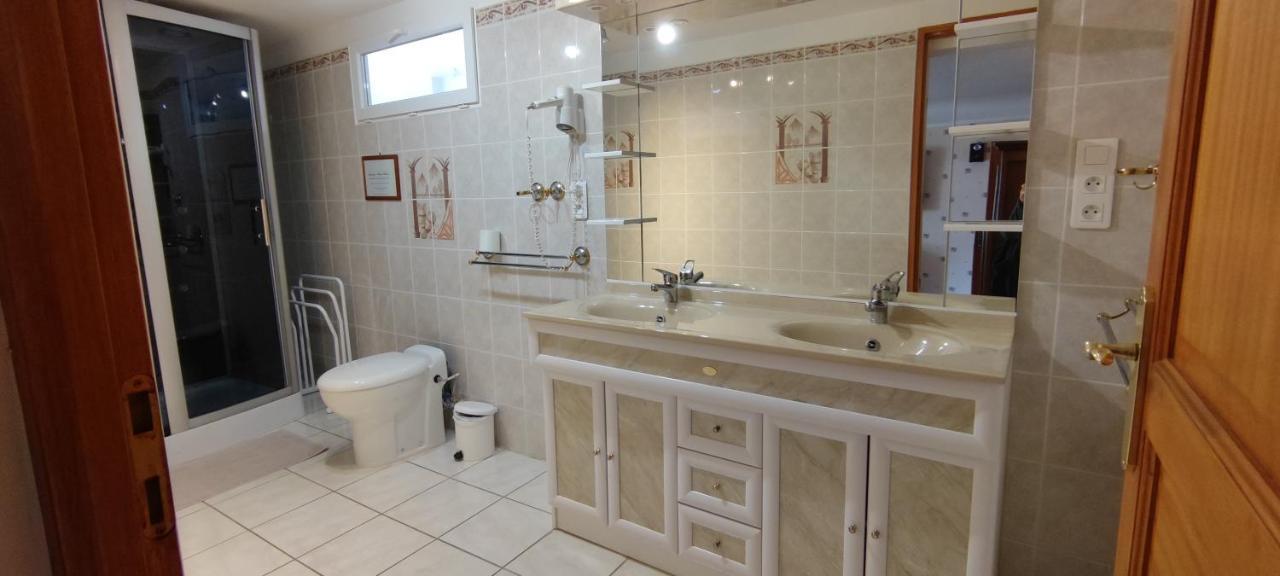 Chavot Bellevue Villa Kültér fotó