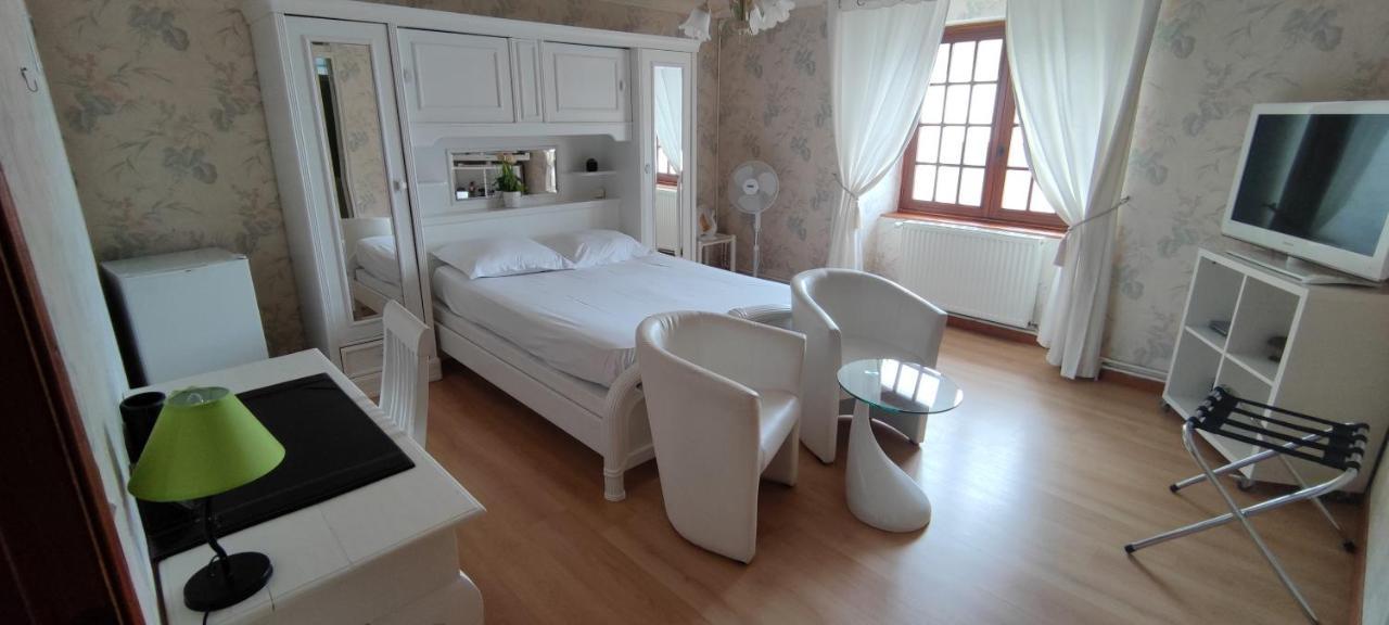 Chavot Bellevue Villa Kültér fotó