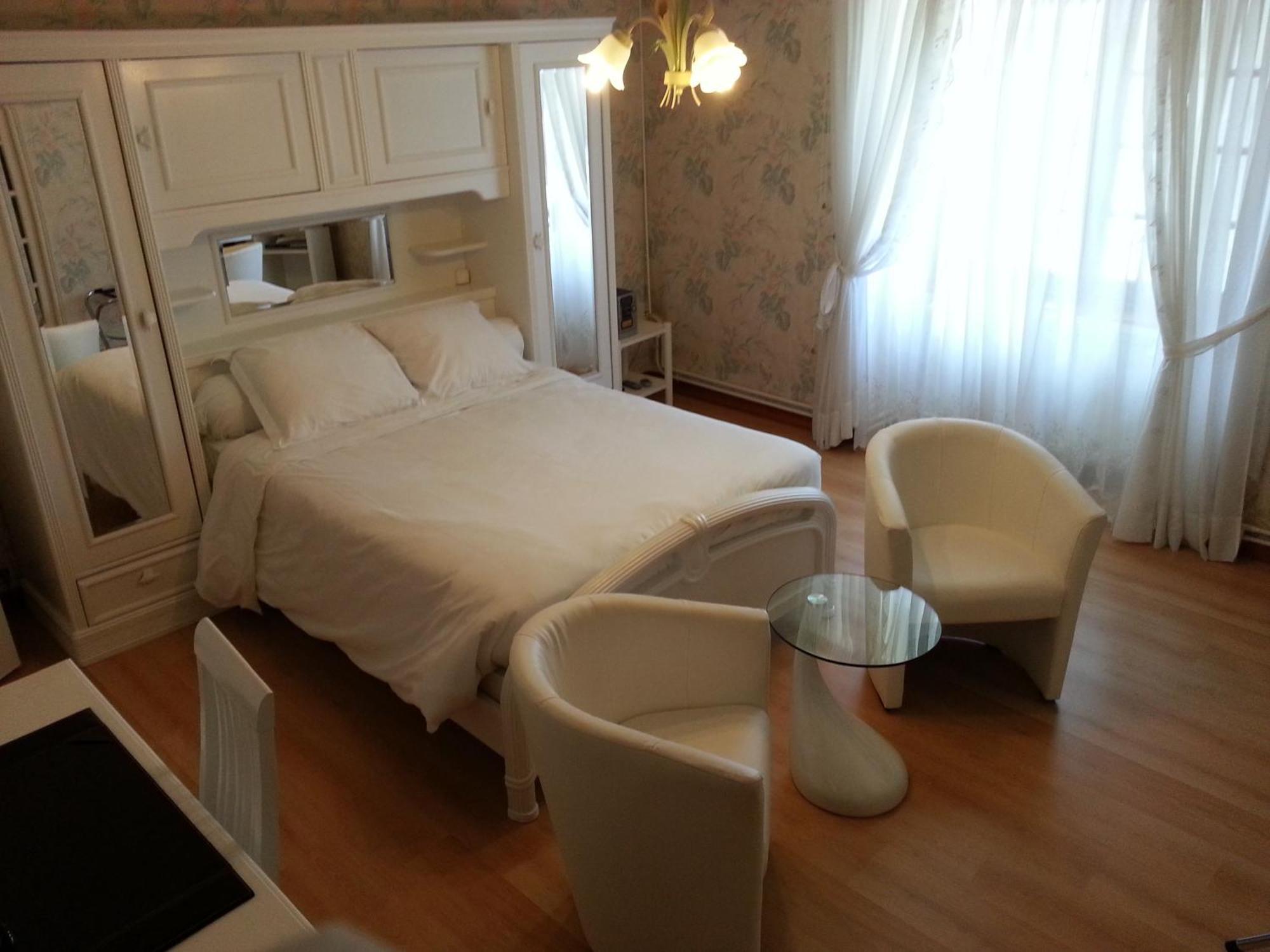 Chavot Bellevue Villa Kültér fotó