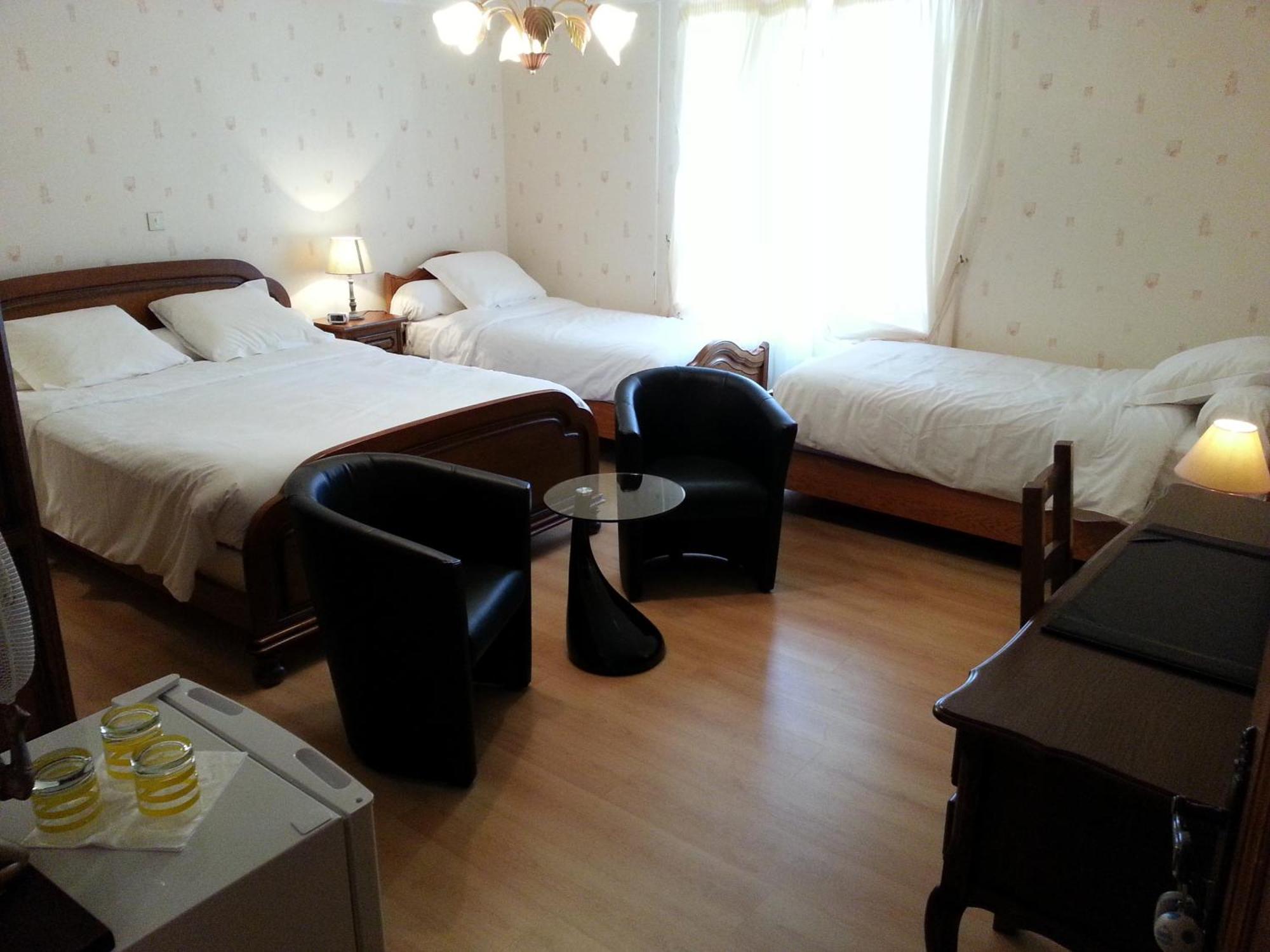 Chavot Bellevue Villa Kültér fotó