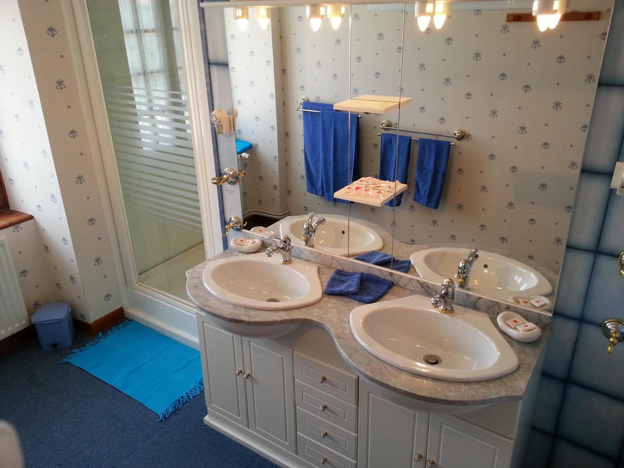 Chavot Bellevue Villa Kültér fotó