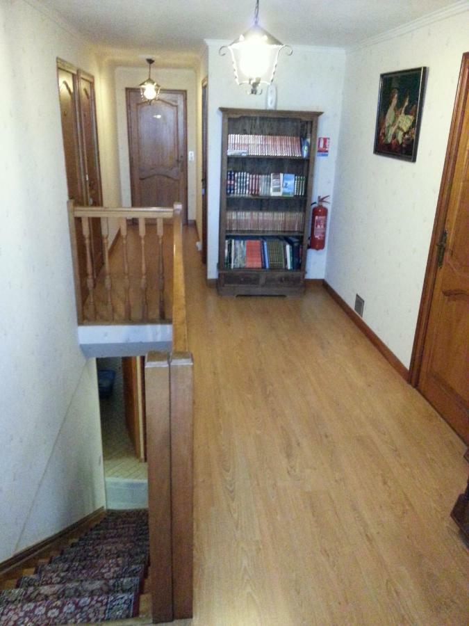 Chavot Bellevue Villa Kültér fotó